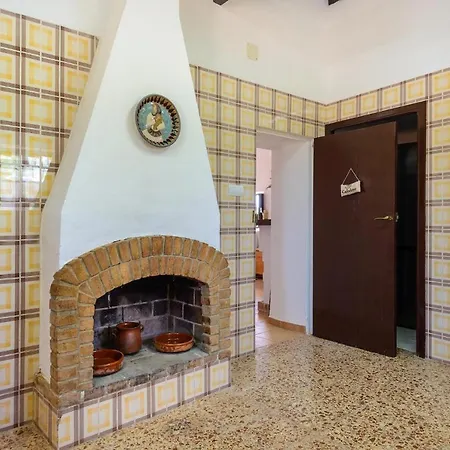 Holiday home Cas Catala Sant Jordi