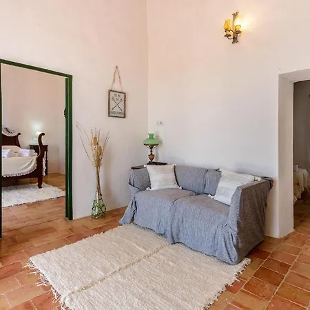 Cas Catala Sant Jordi Holiday home